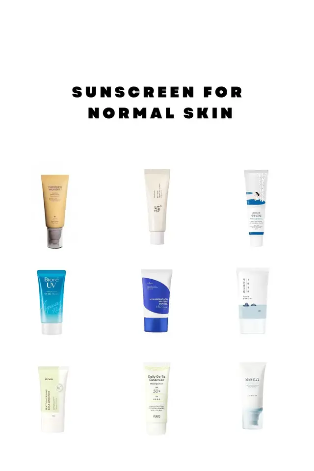 #sunscreen #skintype #skin1004 #purito #iunik #isntree #bioréuv #roundlab #beautyofjoseon #haruharuwonder #celimax #axisy #numbuzin #goodal #drg #drceuracle #somebymi #facetology #anua #cellfusionc #houseofhur #dralthea #tocobo ##healthyskin 