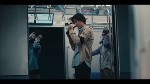 このシーンかっこよすぎる #今際の国のアリス #アリス 