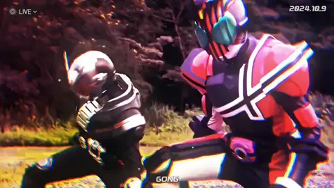 🤣🤣🤣 #kamenriderzio #kamenriderdecade #neodecade #tokiwasougo #kadoyatsukasa 