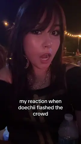 The way I got a video of it too #allthingsgo #doechii #dmv  Edit: y’all gotta hmu for proof