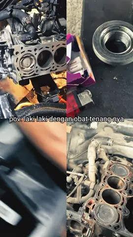 mekanik muda #parati #fypシ゚ #mekanikmuda 