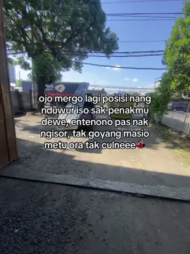 Aku udah di sumatra dek