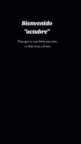 AMÉN🙏🏻🙏🏻🙏🏻🙏🏻#bienvenidooctubre #paratii #seguidores❤ #frases #viraltiktok 
