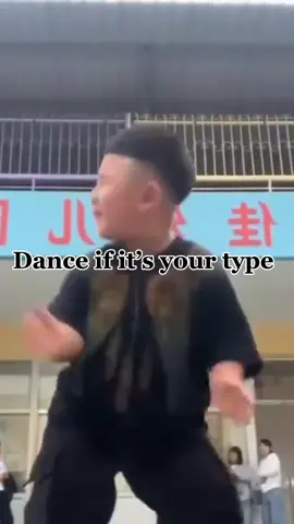 Dance if it’s your type #clashroyale 