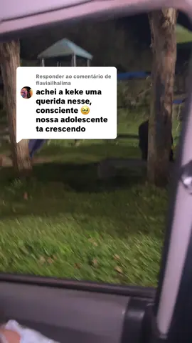 Respondendo a @flaviailhalima mas a nossa adolescente quase me matou hoje 😅😅😅 #fyp #viral #foryoupage #maternidade #maternidadereal 