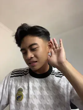 Kumpul sini yg otw pucuk lagi🤭 #realmadrid #fyp 