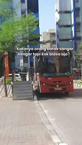baru datang busway 2Fl di rusun albo cakung barat jakarta timur dari pulogadung