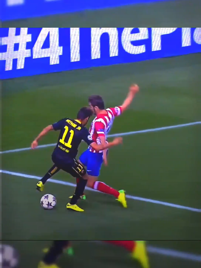 Neymar Skills 🎩🪄 #neymar#fcbarcelona#football#fyp 