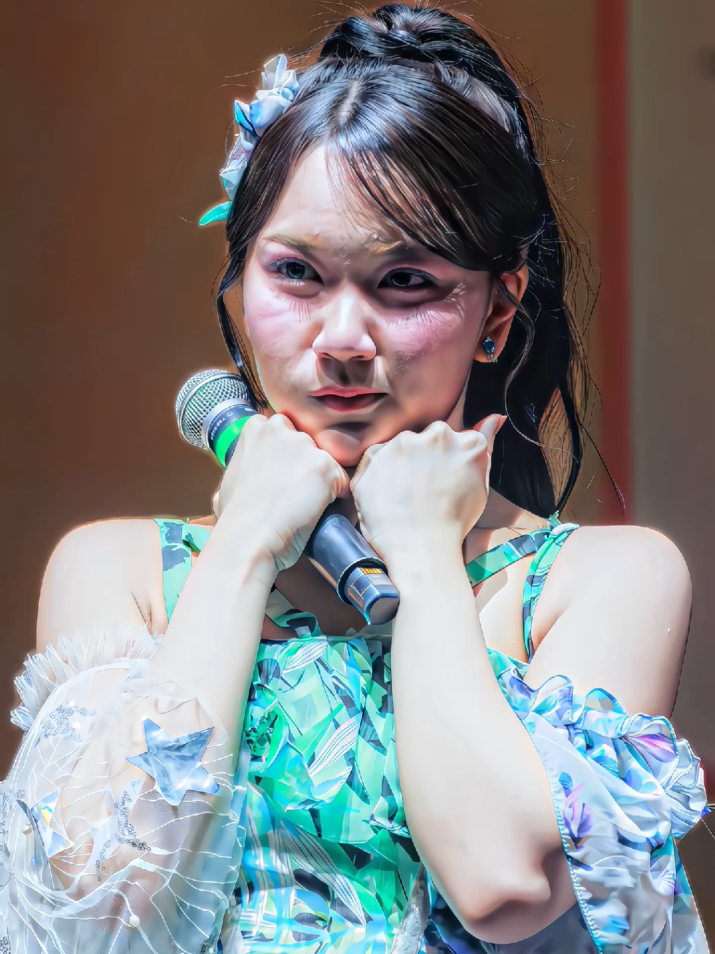 #marshajkt48 #marshalenathea #jkt48 #fyp 