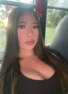 bumpy school bus 😓 #foryou #fyppp #xyzbca #viral #asian 