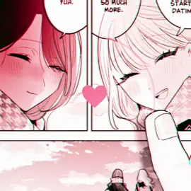 3 edits in one day I truly am so productive 😳 | #gyarutogyarunoyuri #yurimanga #girlslove #edit #fyp