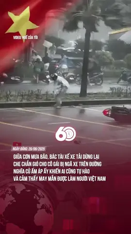THẾ NÀY THÌ AI CHẢ MUỐN LÀM NGƯỜI VIỆT NAM#tiktoknews #theanh28 #60giay