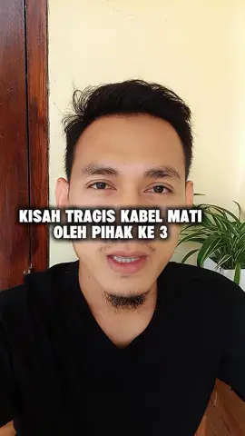 kisah tragis kabel fiber optik rtrwnet mati mendadak oleh mereka. #rtrwnet #rtrwnetindonesia #teknisiwifi #marahmarah #curhat 
