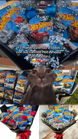 #30deseptiembreregalarhotwheels 
