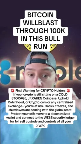 #bitcoin #crypto #bullrun #xrp #viral 