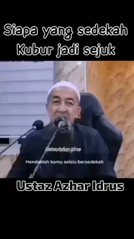 sedekah penghapus dosa