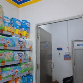 #idm #indomaret #retail 