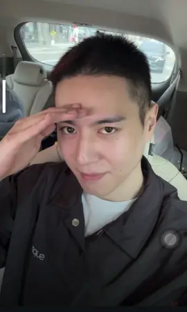 ขอบคุณที่มาให้เห็นหน้าอีกครั้ง น้ำตาแตกสุดๆ คิดถึงมากๆๆ  จะรออยู่ตรงนี้เสมอนะ 😭😭😭 🐥  💚  🌼 อีก 18 เดือน เจอกันน๊า 🥹🥹 Always Think About Gyeom ##InterlunarTimeWithYugyeom##인터루나타임과_유겸 ##YUGYEOM##유겸@yugyeom ##Interlunar#ShallWeDanceial @AOMGOFFICIAL