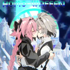 We love femboy supremacy 🩷 | #femboy #fembois #astolfo #fyp #edit |