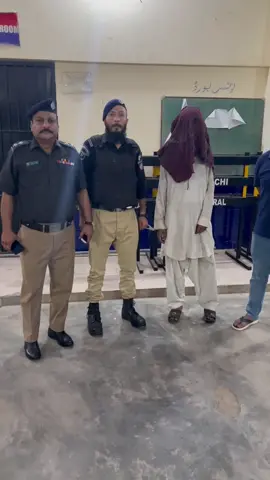 ASIF LANGRA POLICE KA MHEMAN