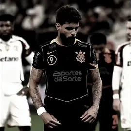 esse cara é muito Corinthians, a fiel te ama Yuri🖤🤍 #corinthians #fyp #yurialberto 
