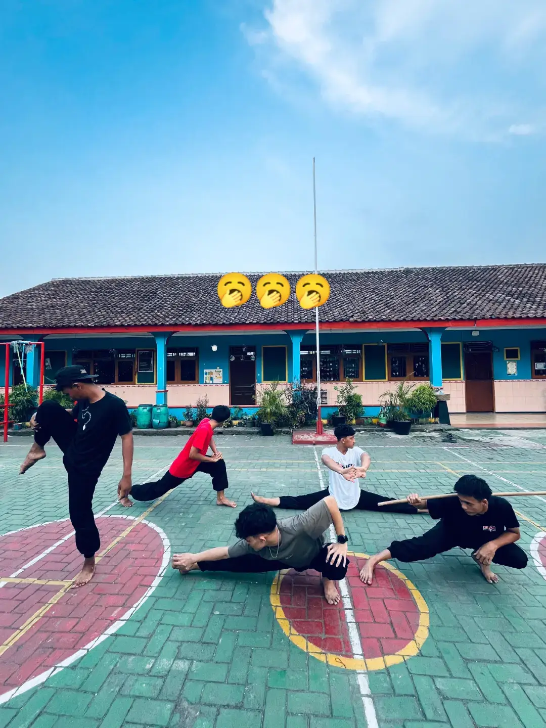 #ikspikerasakti_indonesia #viraltiktok #fyppppppppppppppppppppppp #masukberanda #fouryou 