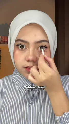 Gradasinya cakep bangeettt😣 #softlens