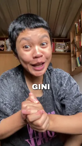 kita sedang dirayu buat bikah ges 😭 #yelyelsakinah #velocity 