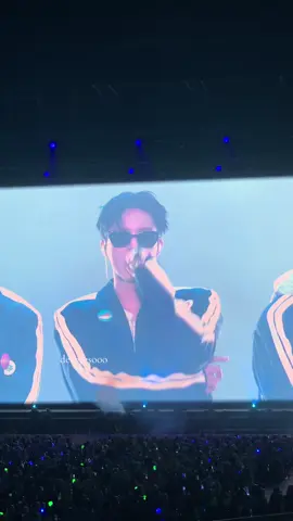 semua tergila-gila sama #jeno #nctdream #tds4jakarta 