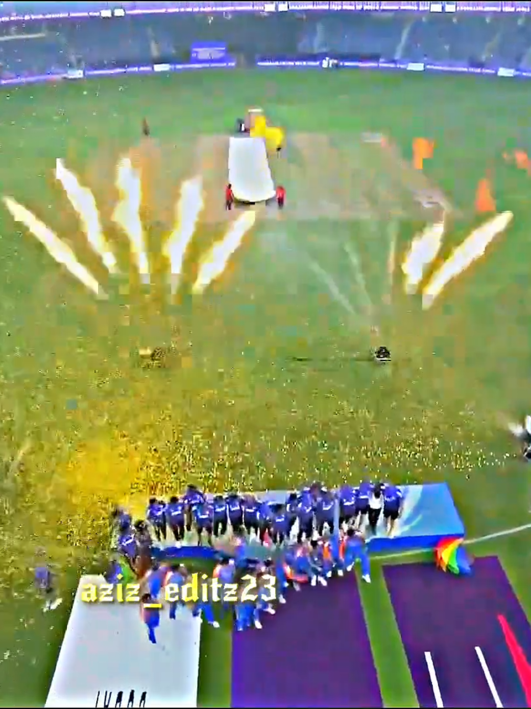 Celebration of Team India 🇮🇳🔥🎊 #asiacup2025 #indiancricket #fblifestyle#ازبک_تاجک_پشتون_ترکمن_هزاره🇦🇫 #indiancricket 