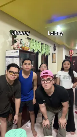 eTO NA BA ANG LOICEY @TAN 💥 @Robi Talks @❀ A. @Angela_Joachim @luna ☽ @K A T H 