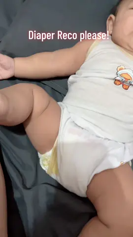 Diaper reco please? #diaper