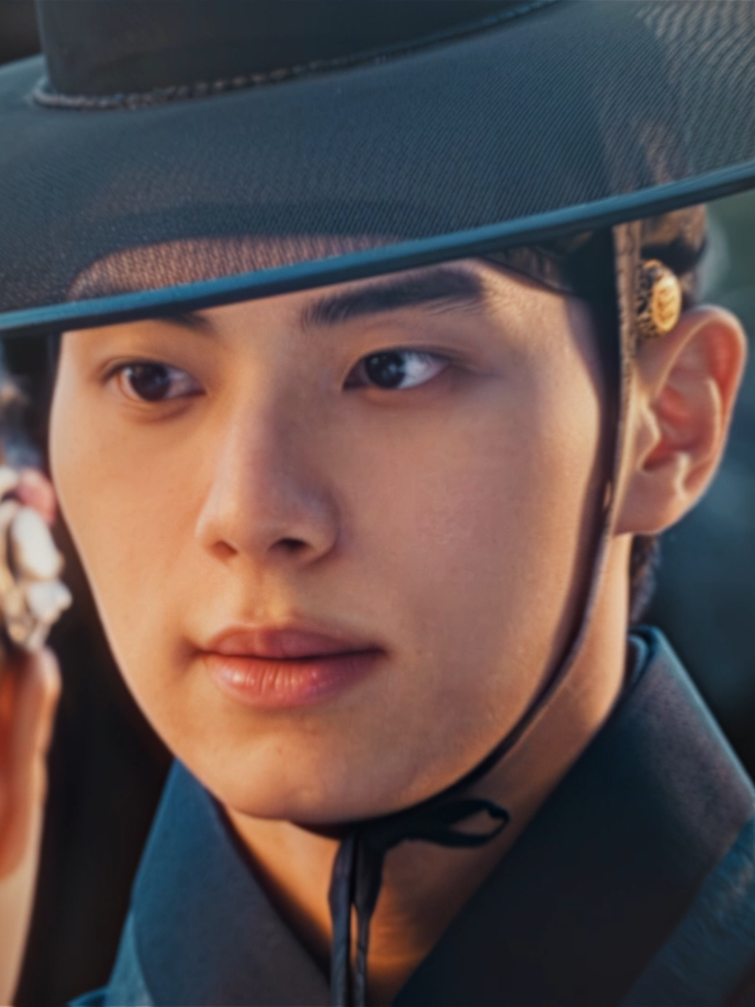 fall in love again and again.      #bonappetityourmajesty #kdrama #edit #yoona #leechaemin