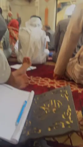 دورة متن لمعة الاعتقاد في حلب الباب لشيخنا و والدنا علي الرملي حفظه الله ..#سوريا #السعودية #الاردن #مصر #fyp 