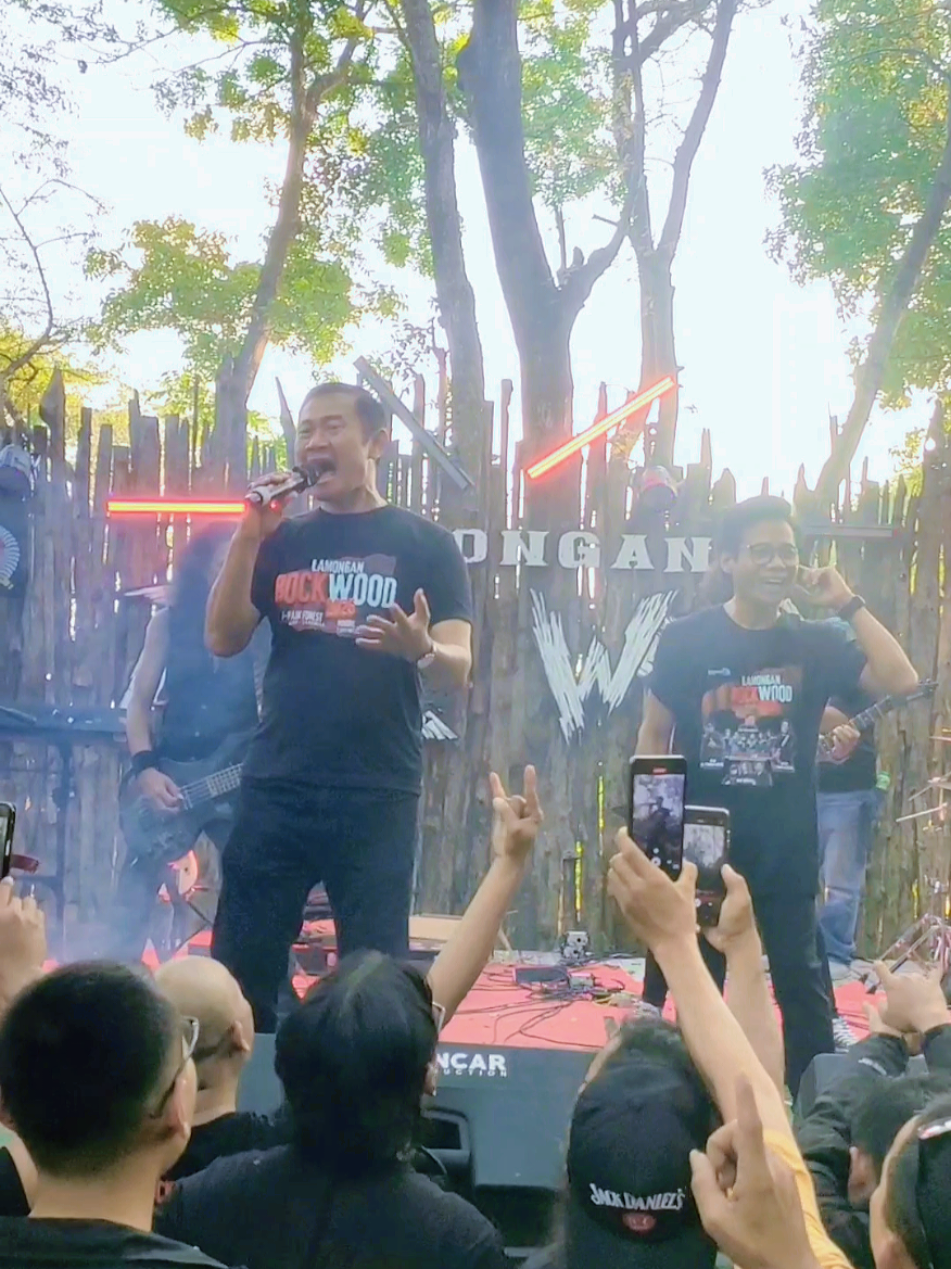 Angkara - Power Metal #Rockwood #Lamongan #yes #arul #powermetal 