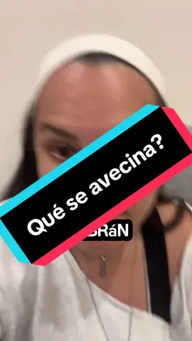 Qué nos espera?