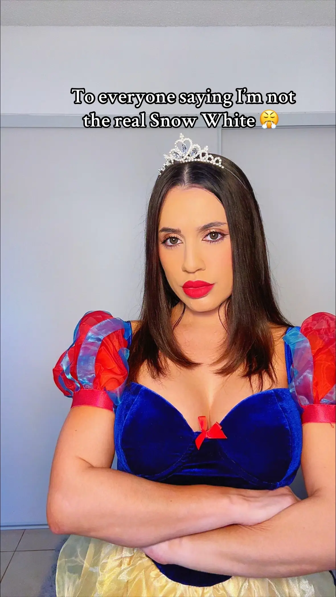 #snowwhite #girlythings #Rumors 