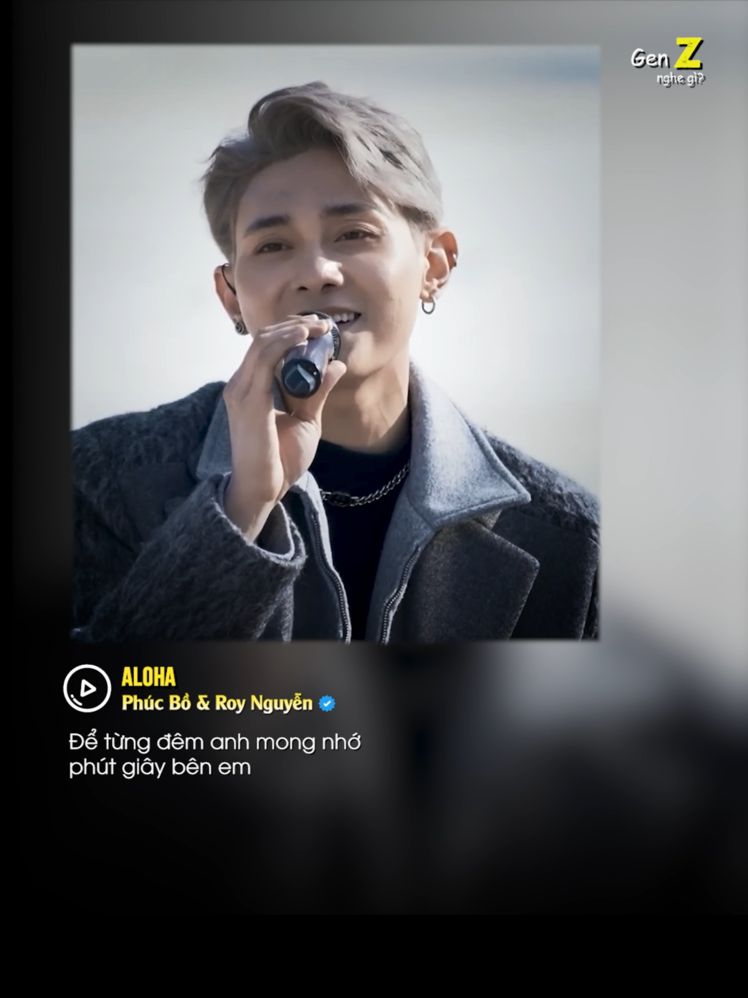 Vì khi yêu ai không mong không ước mơ #nhactamtrang #trending #nhachay #9xmusic #nhachaymoingay