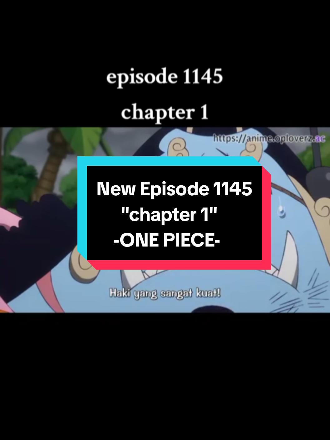 new episode 1145  