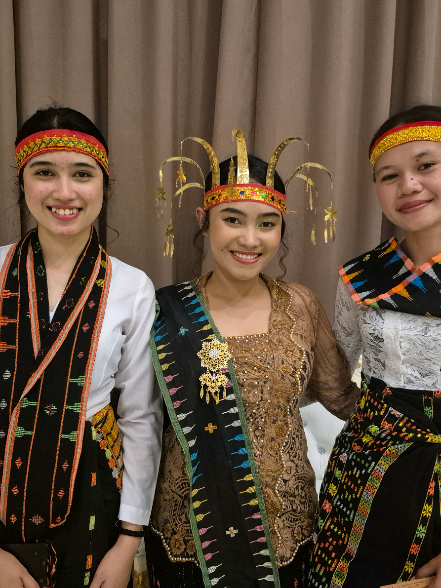 Misa Inkulturasi Manggarai Pecatu #Manggarai #maigotaung 