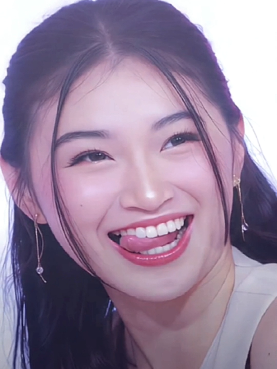 Yareuuu #shani #shaniindiranatio #exmemberjkt48 #fyp 