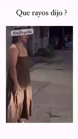 #Querallosdijo