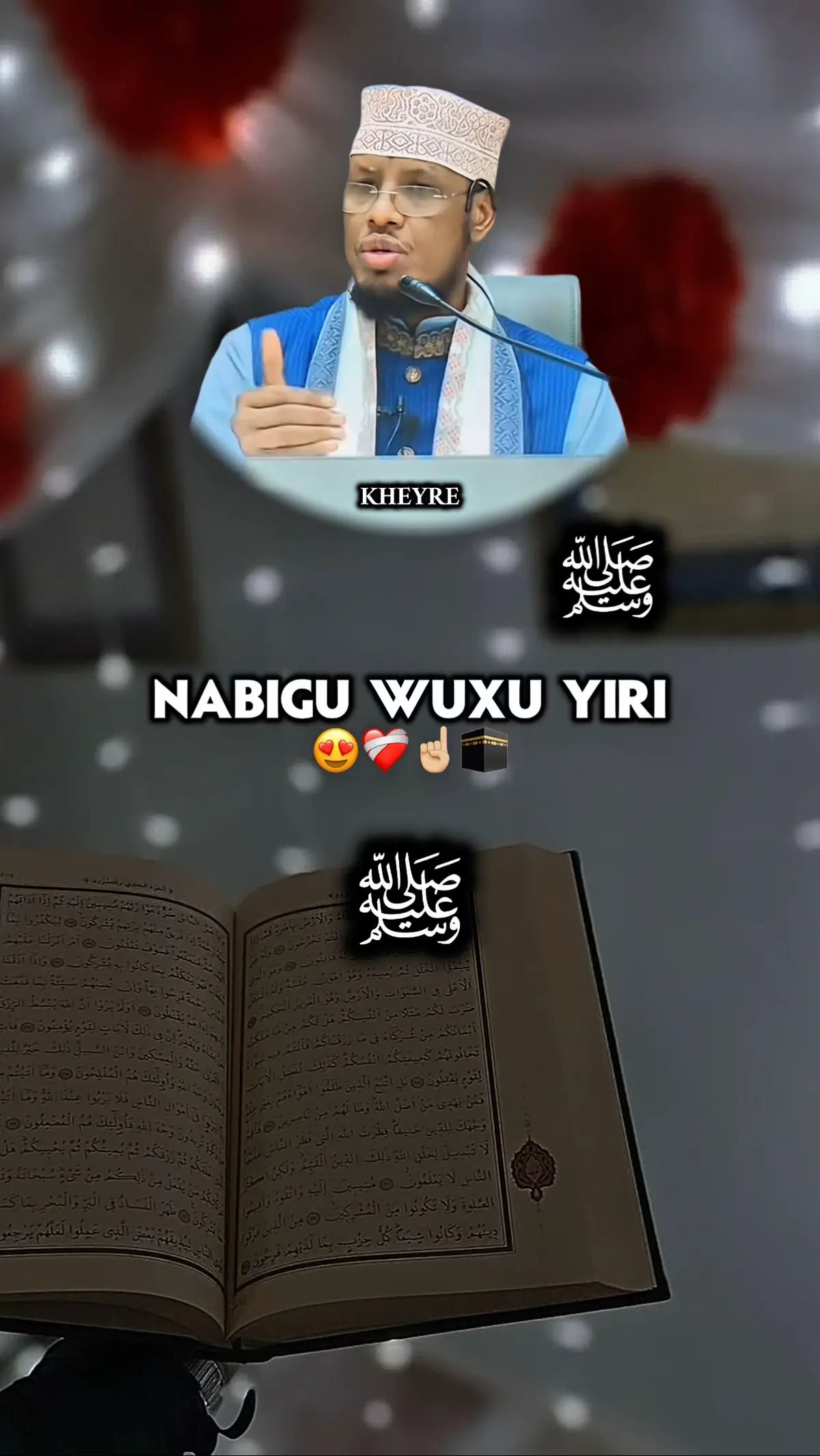 Part 1321|#scw_kusaliya_nabiga_scw #KHEYRE❤️🕌 #muslimtiktok #viralvideos #foryoupage 