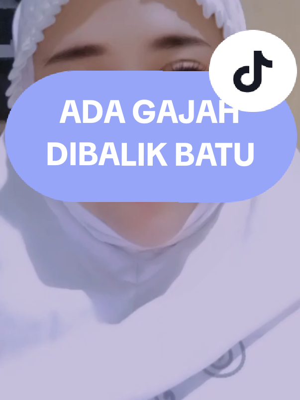 E...e... ada yang lagi deketin aku e... e... aku pura pura gak tau..................... #lipsync #waliband  #adagajahdibalikbatu #laguviral #fyp 