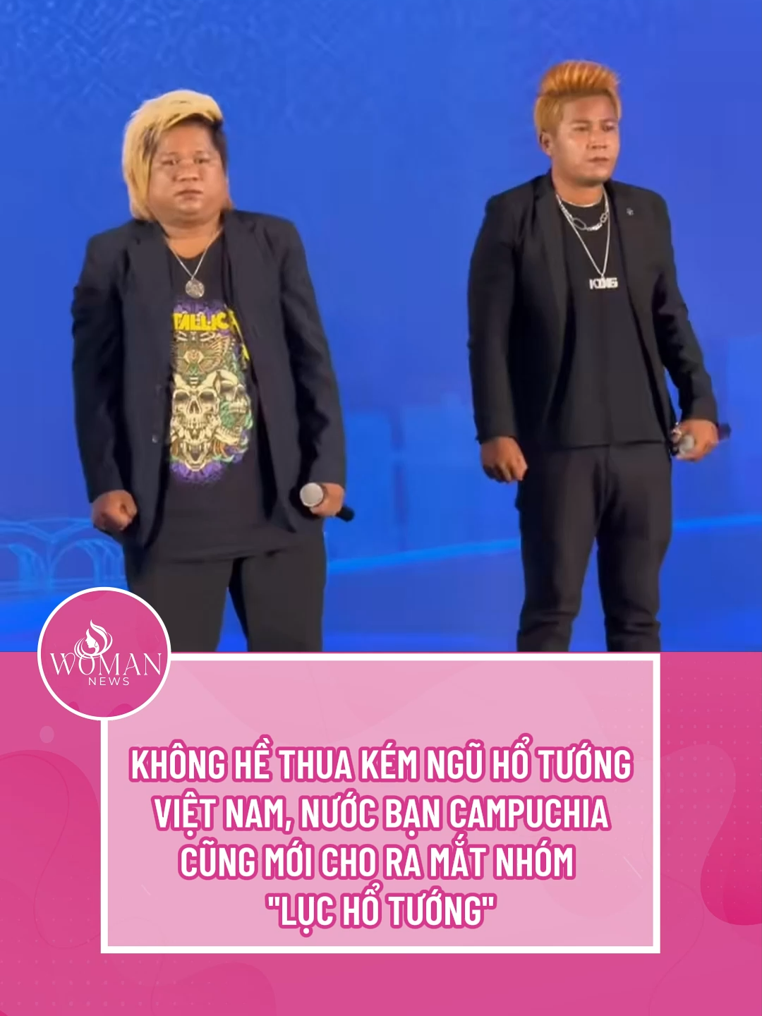 Nhóm nhạc 