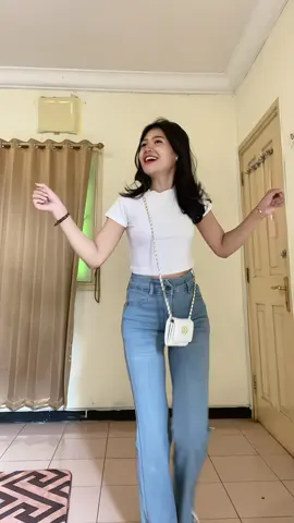 @JINISO JEANS 