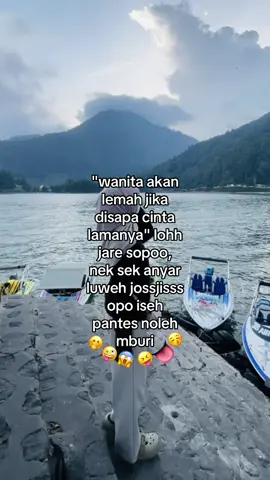 #josjisss #lewatberanda #telagasarangan #bismillahfyp #justkonten 
