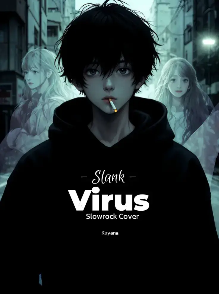 #slank #slankvirus #virusslankcover #lewatberandafyp #coverlagu 