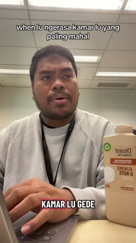 jujur, feeling gua raden tukang boong dah