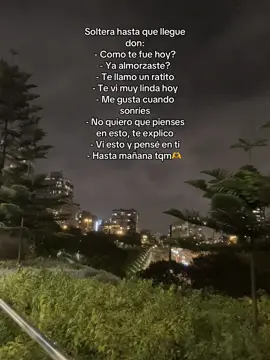😌😌 #hastaquellegue #don 